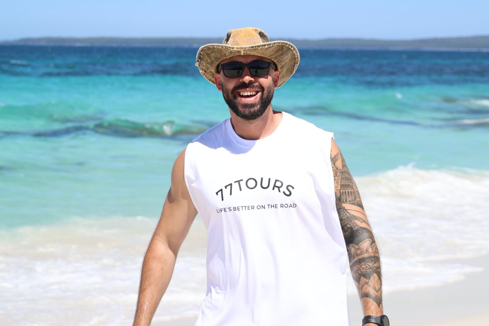 Jervis Bay vs Bondi Beach: Which Sydney Day Trip Should You Choose?