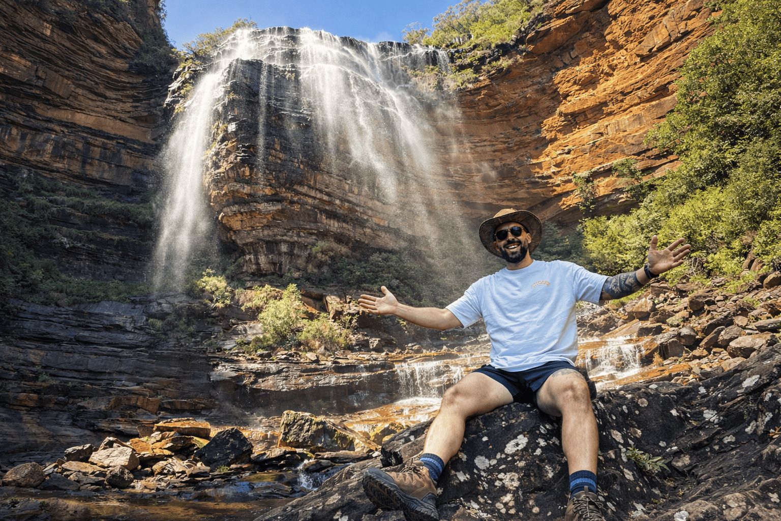 What are the best things to do in Sydney?