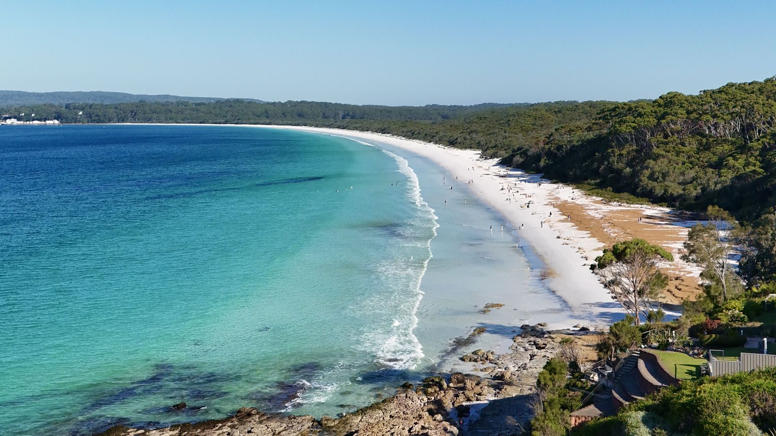 The Most Beautiful Beaches in Sydney and Surroundings