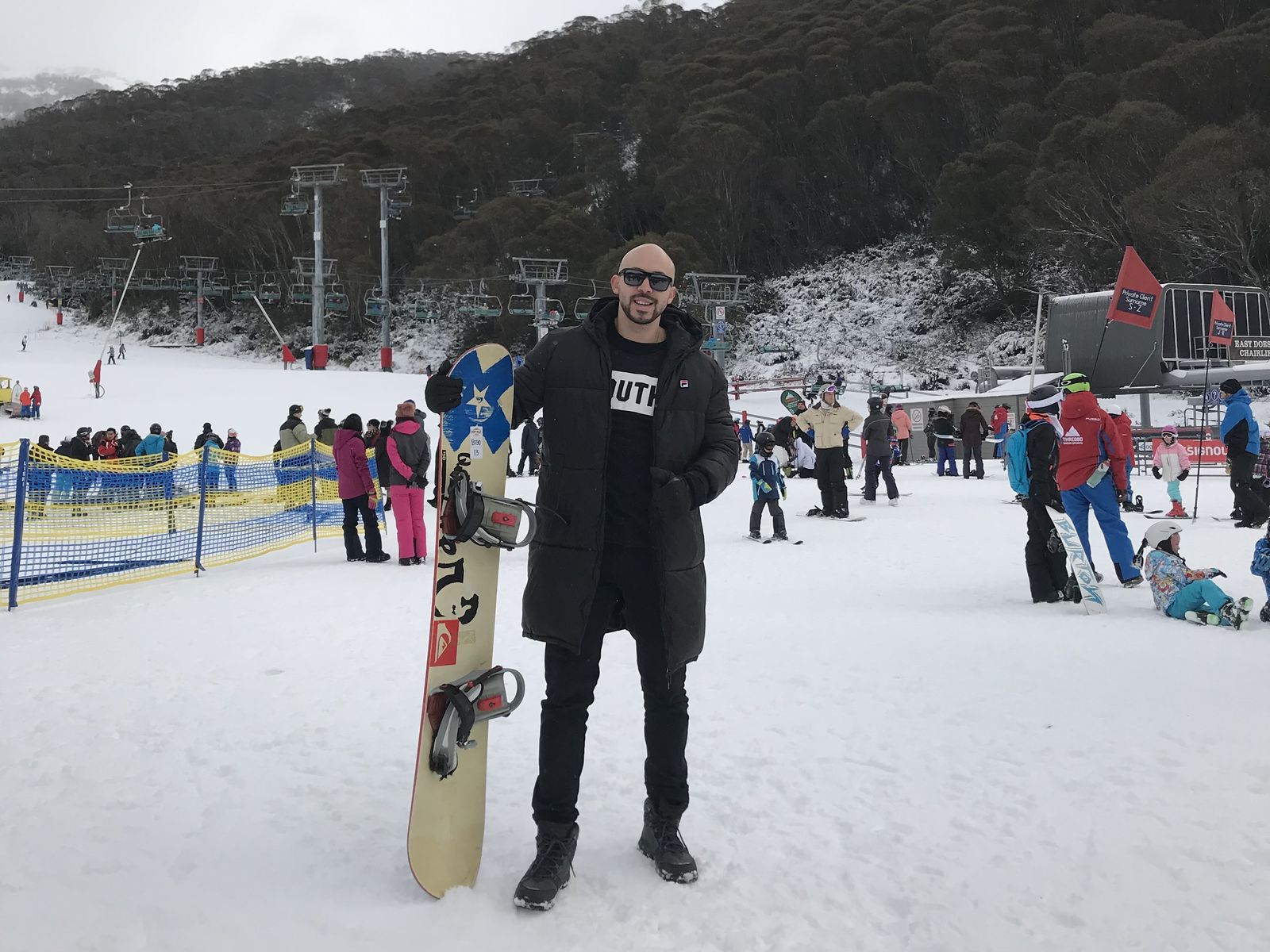 Best Time to See Snow in Australia: Season, Places & Tips