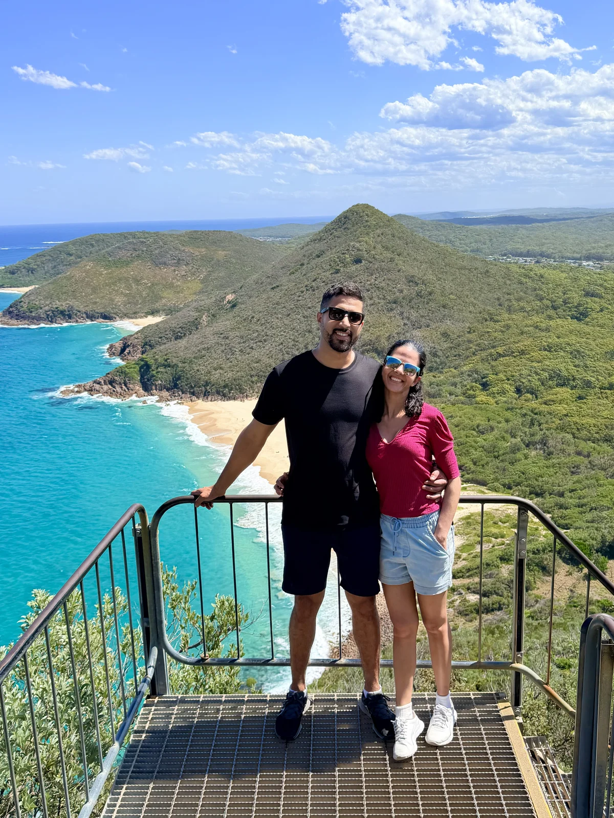 Anna Bay & Port Stephens photo 18