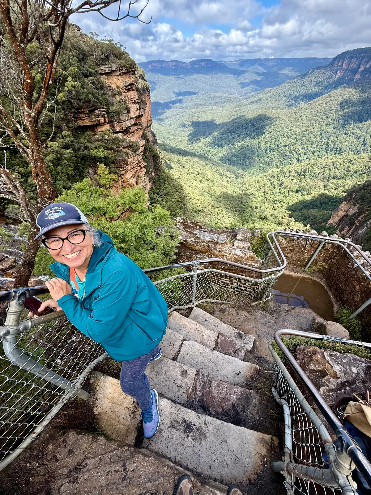 Blue Mountains Day Tour photo 2