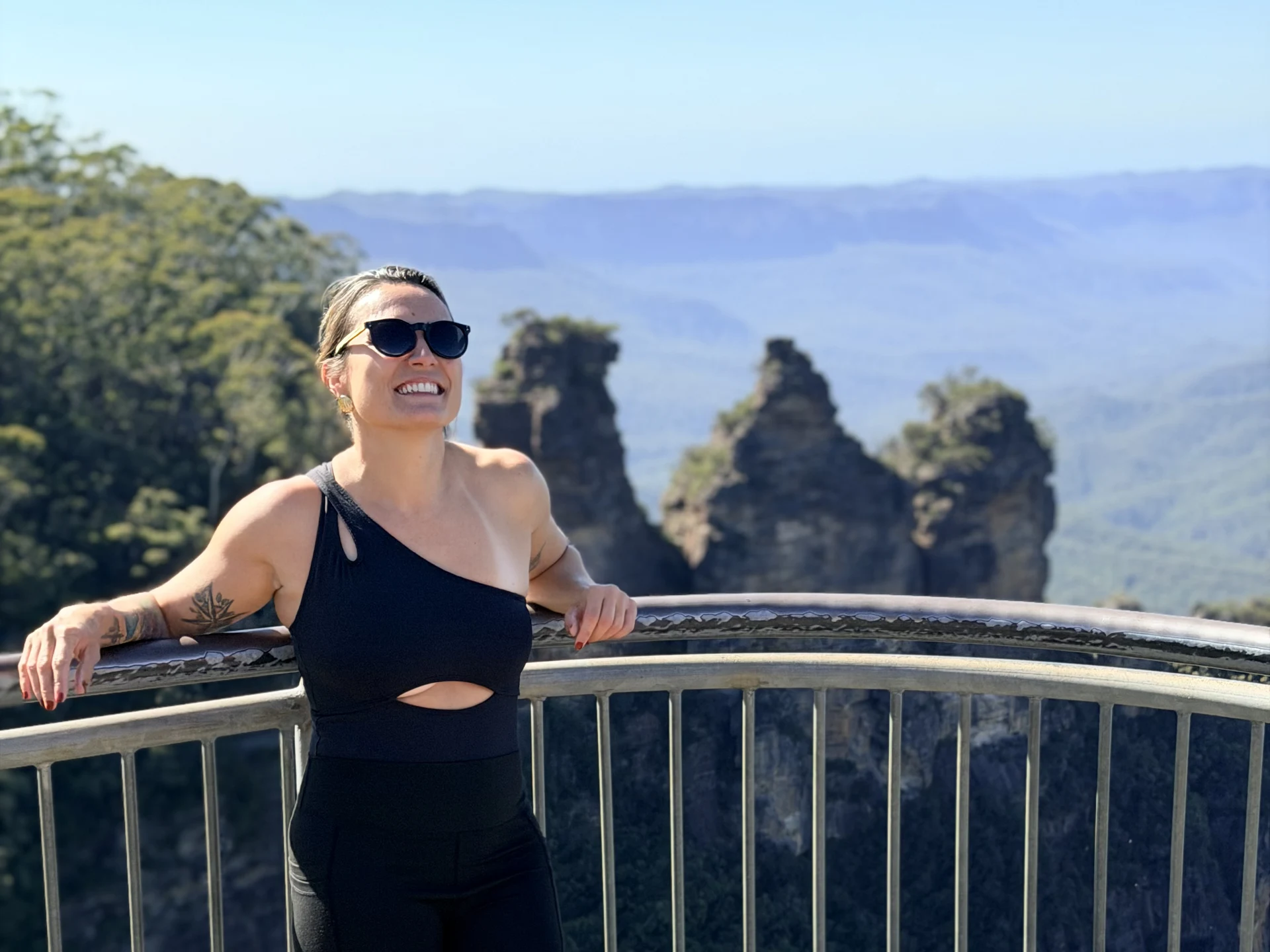 Blue Mountains Day Tour, day tour from Sydney