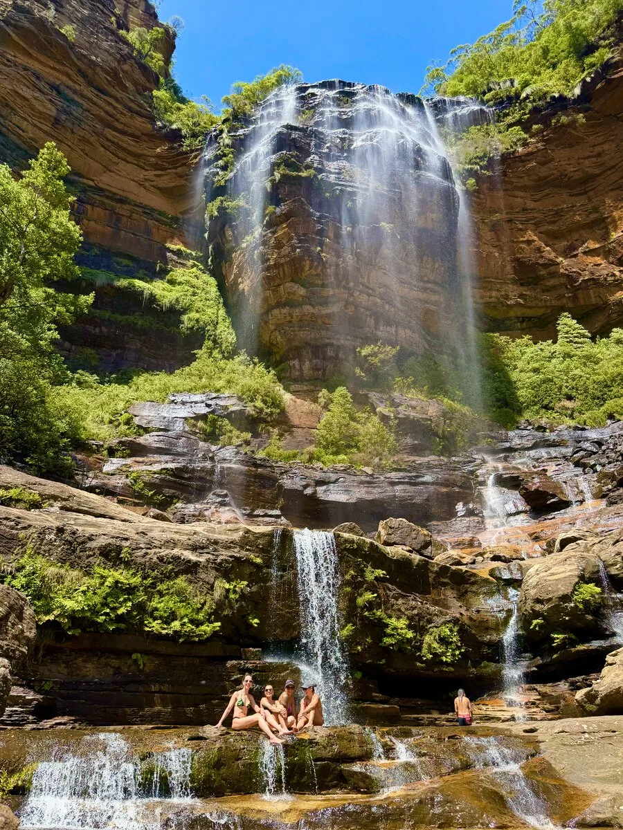 Blue Mountains Day Tour photo 3