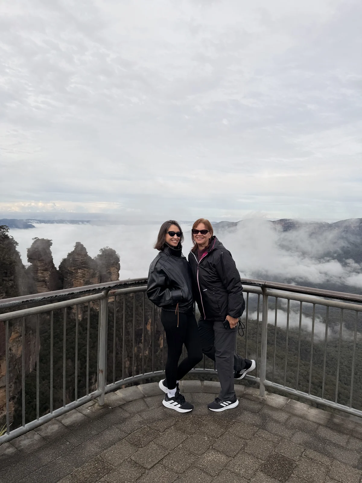 Blue Mountains Day Tour photo 7