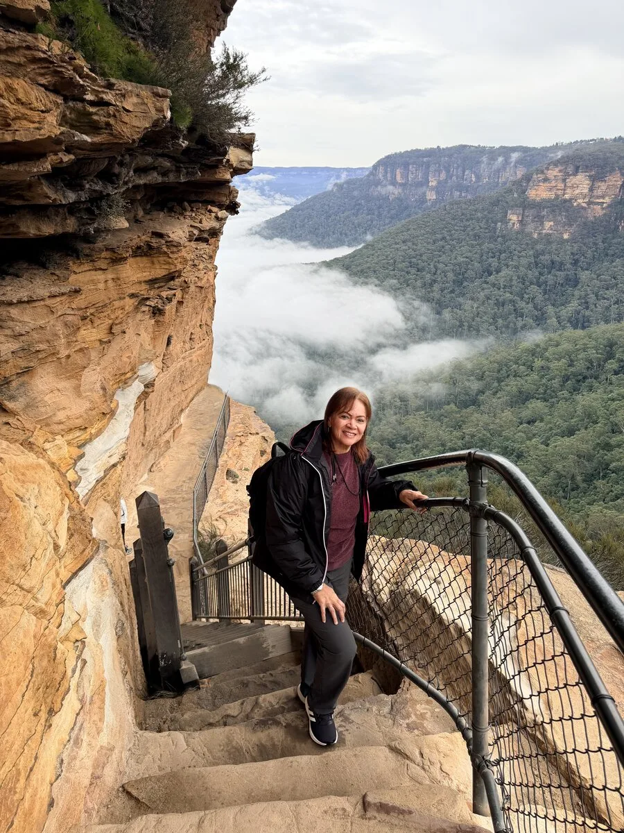 Blue Mountains Day Tour photo 4