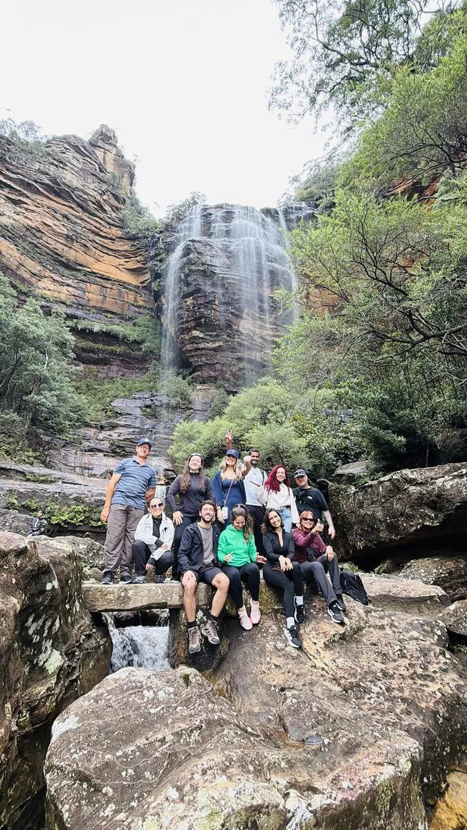 Blue Mountains Day Tour photo 11