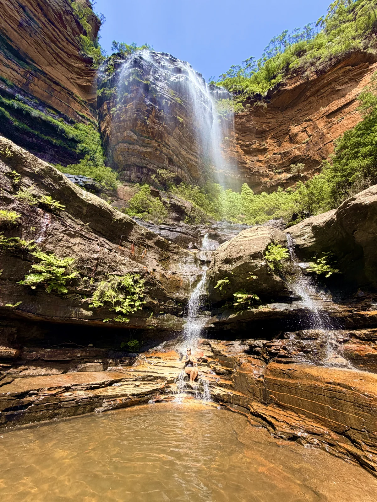 Blue Mountains Day Tour photo 10