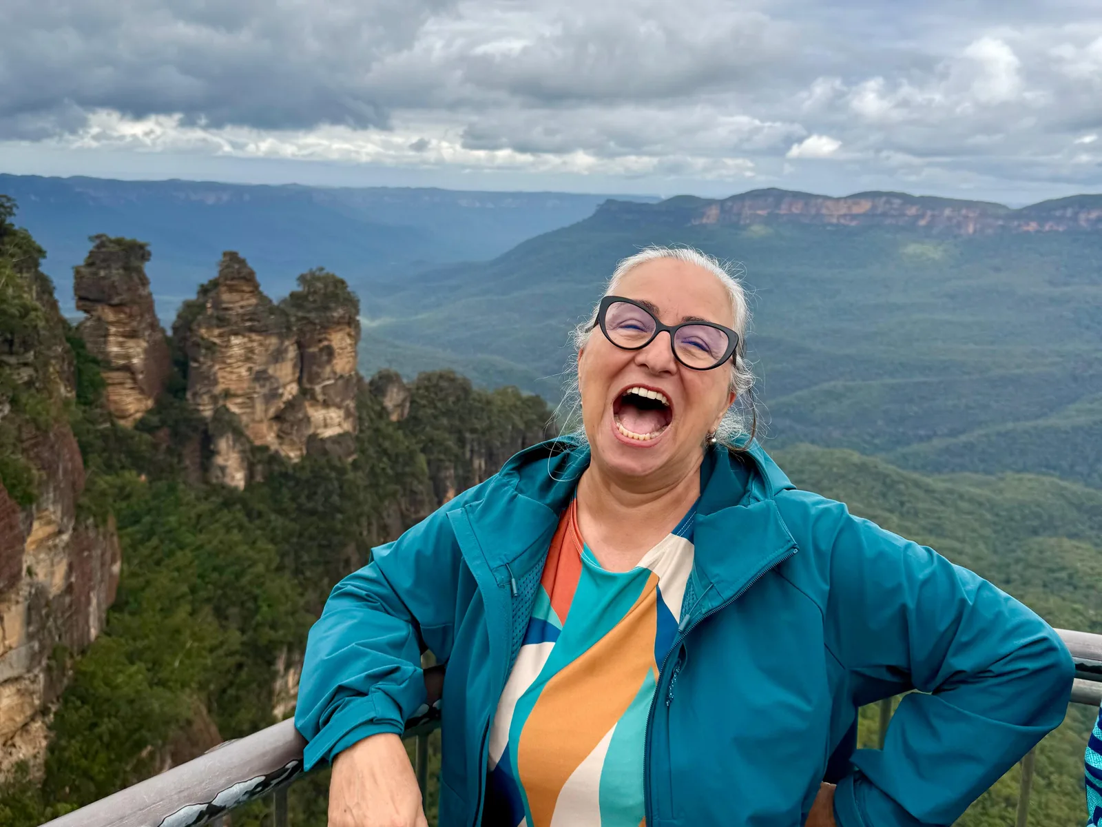 Blue Mountains Day Tour photo 1