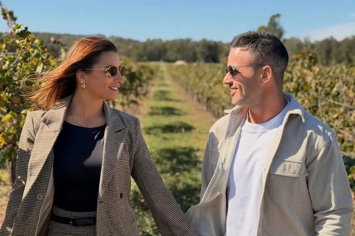 Hunter Valley Wine Tour, day tour from Sydney