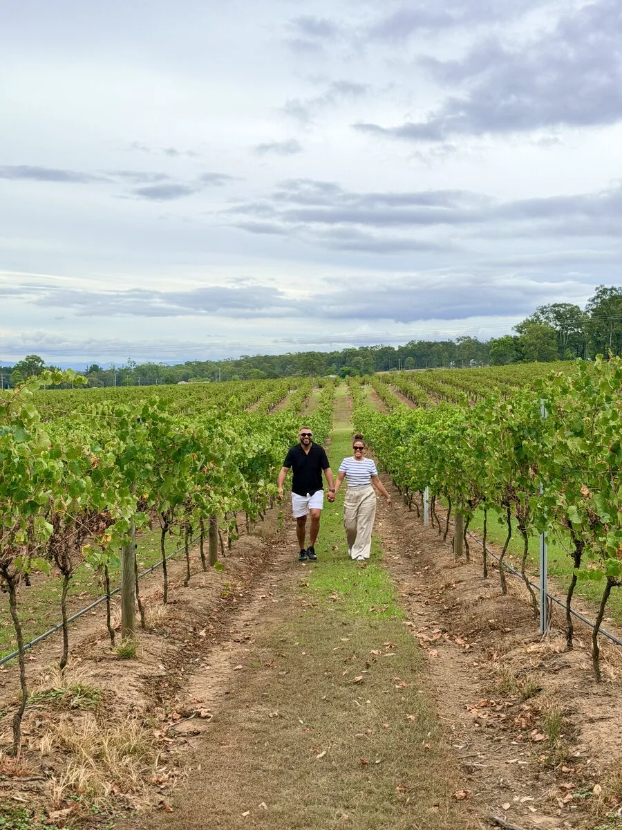 Hunter Valley Wine Tour photo 2