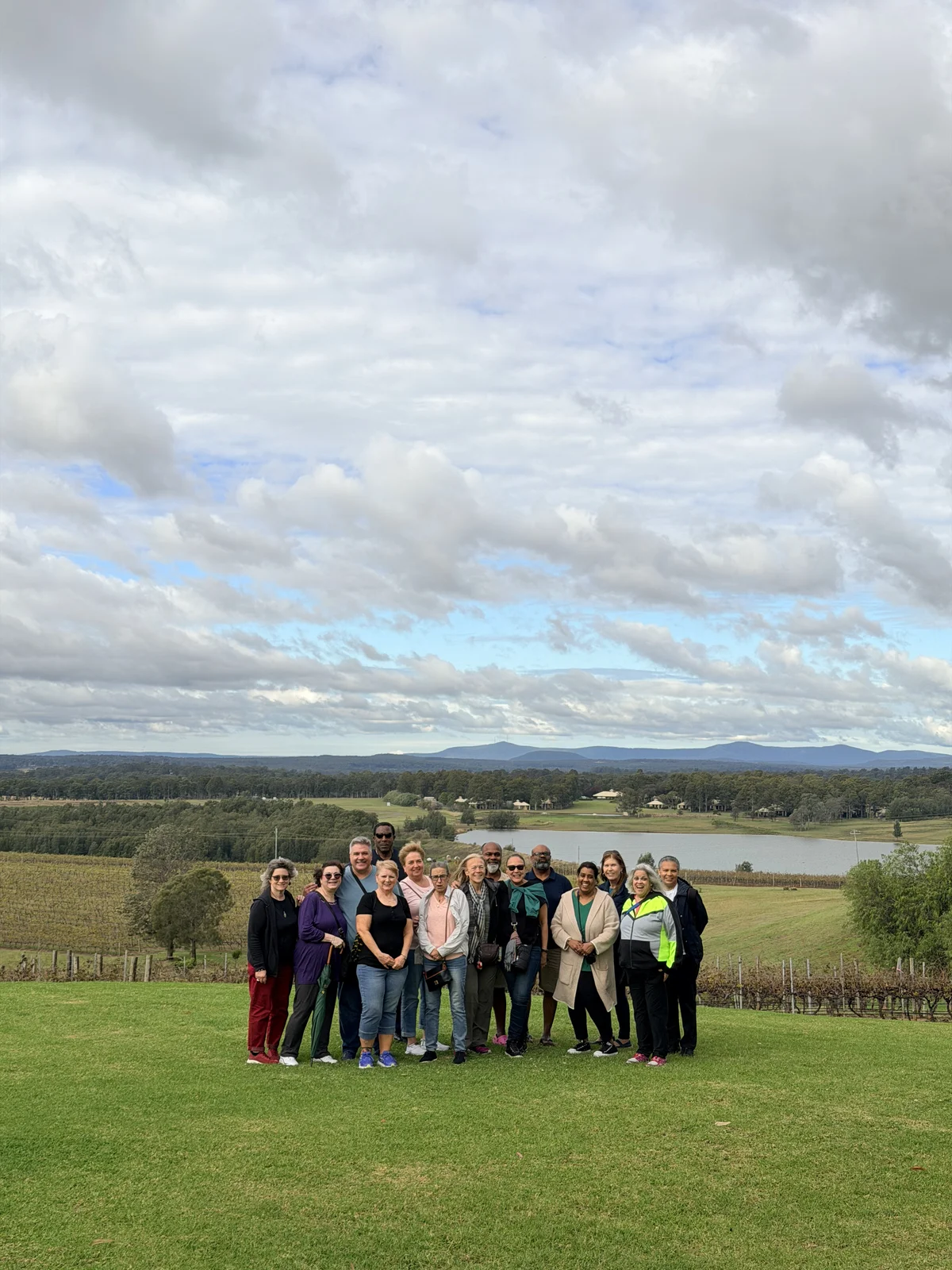 Hunter Valley Wine Tour photo 6