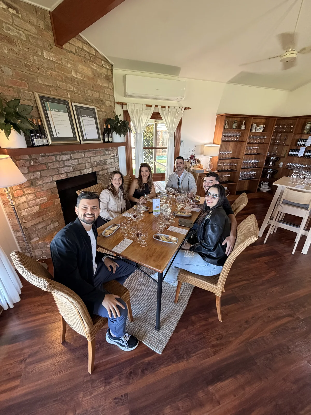 Hunter Valley Wine Tour photo 8