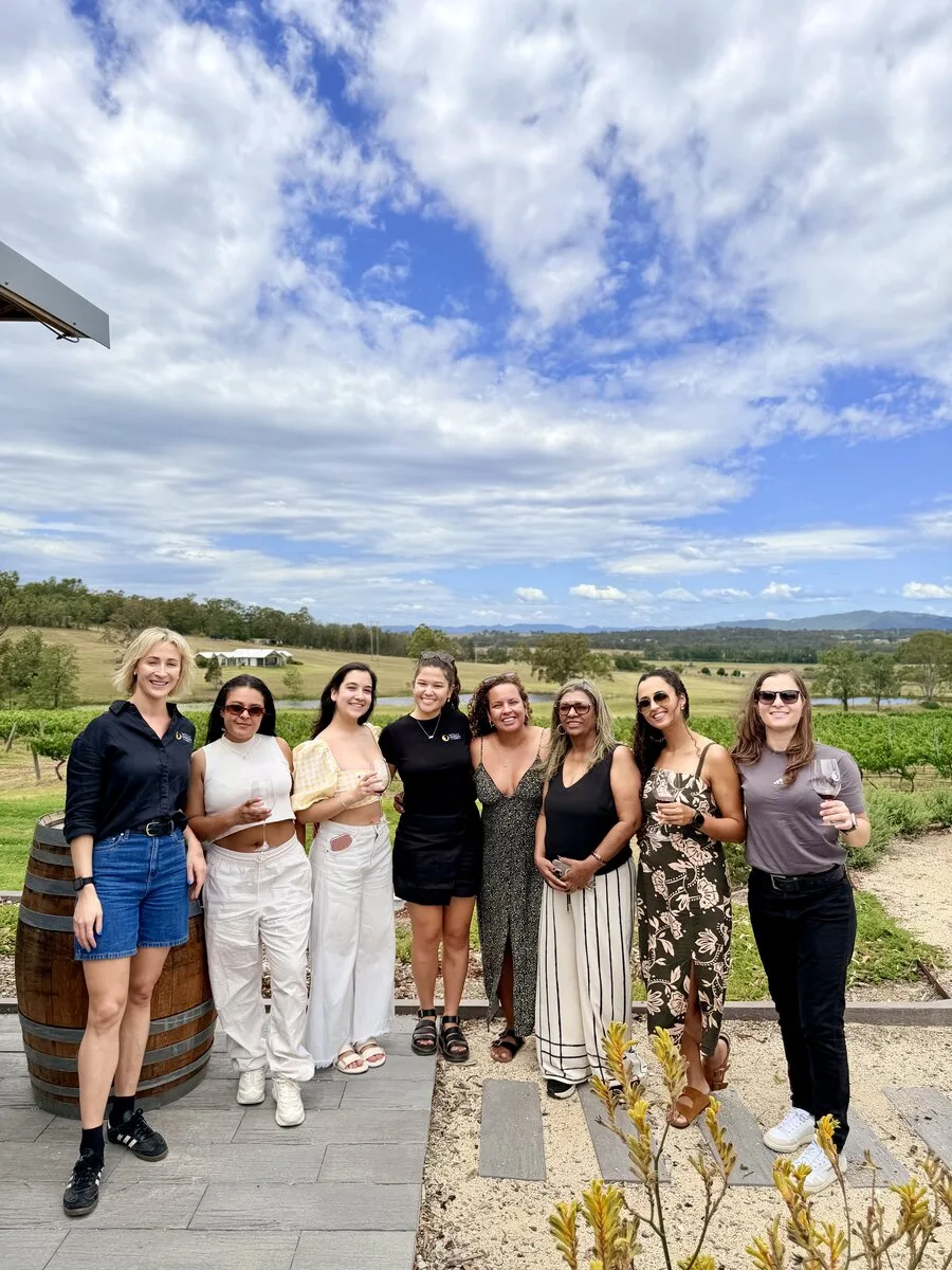 Hunter Valley Wine Tour photo 4