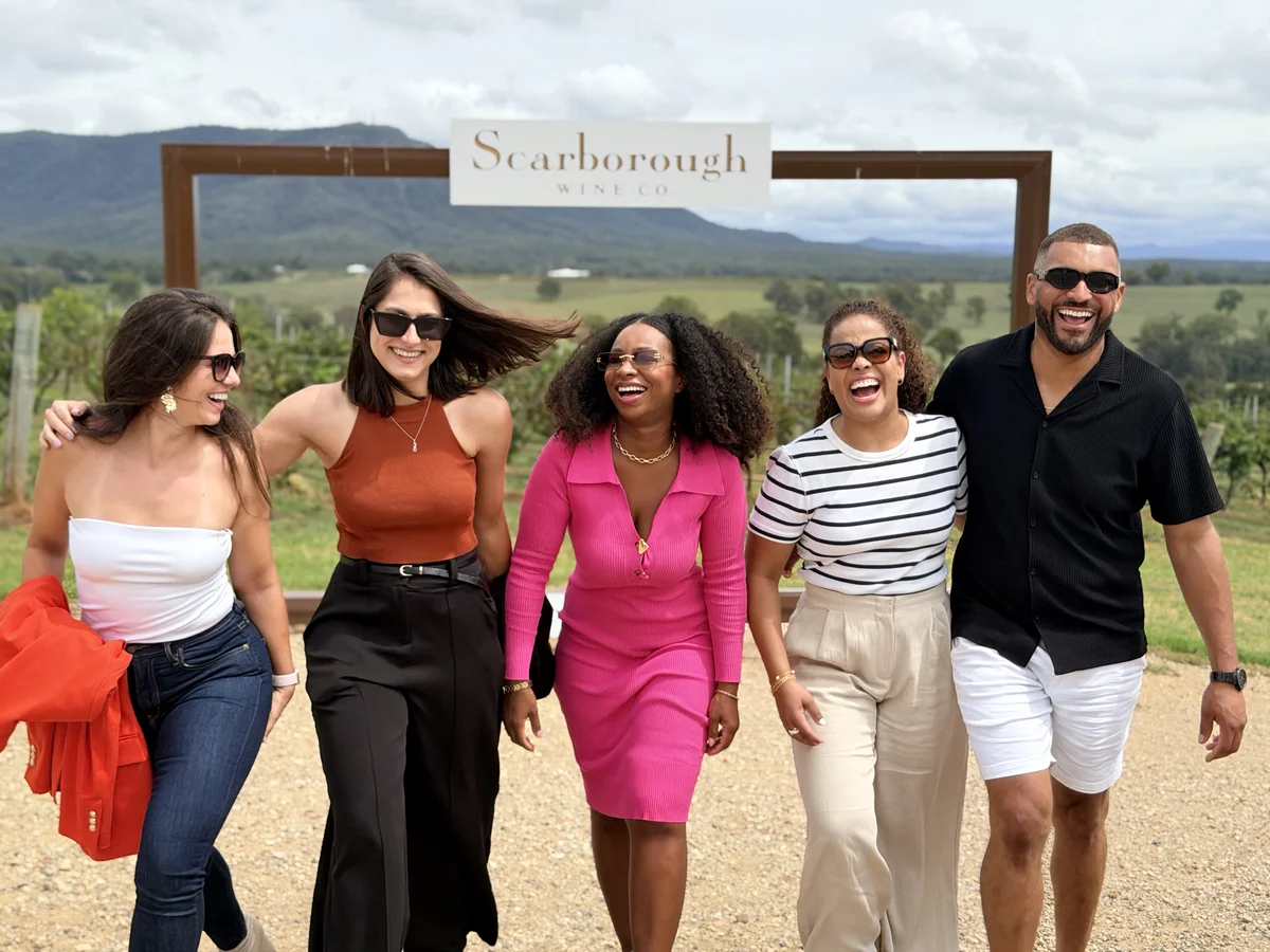 Hunter Valley Wine Tour photo 1