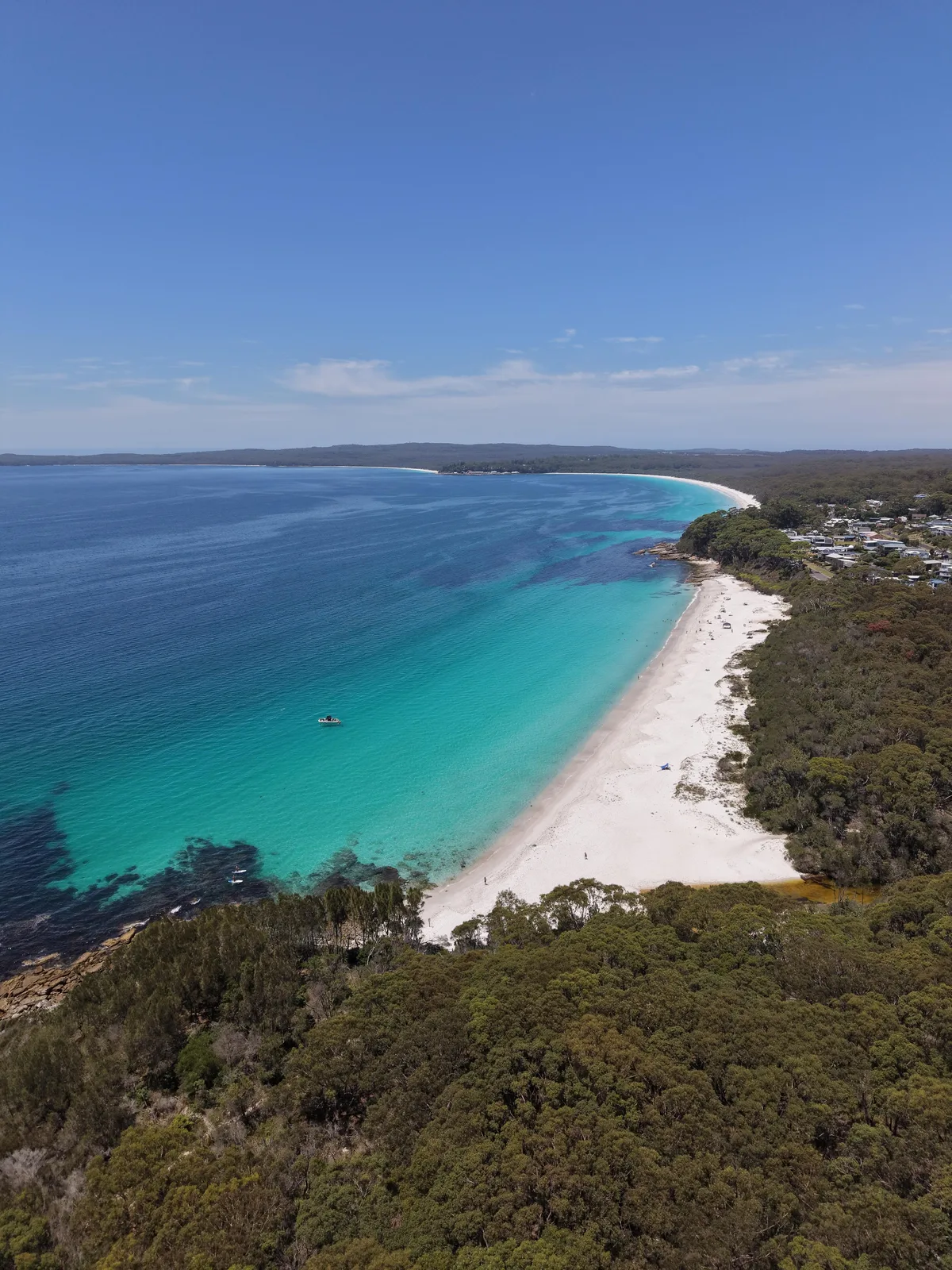 Jervis Bay Day Tour photo 3
