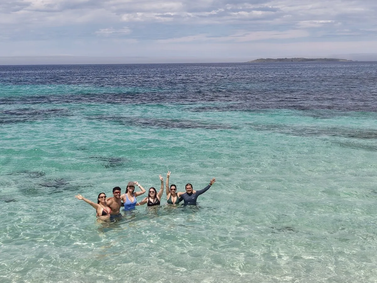 Jervis Bay Day Tour photo 4