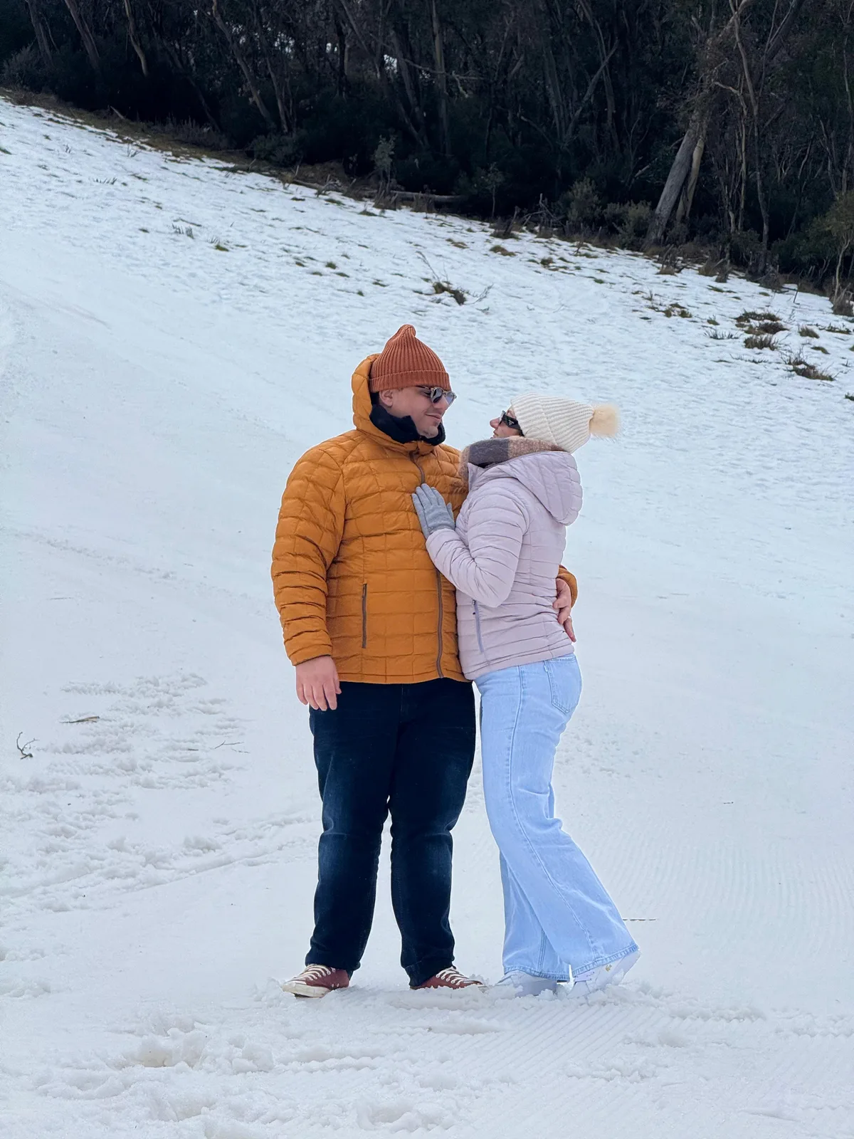 Snow Trip Day Tour photo 1