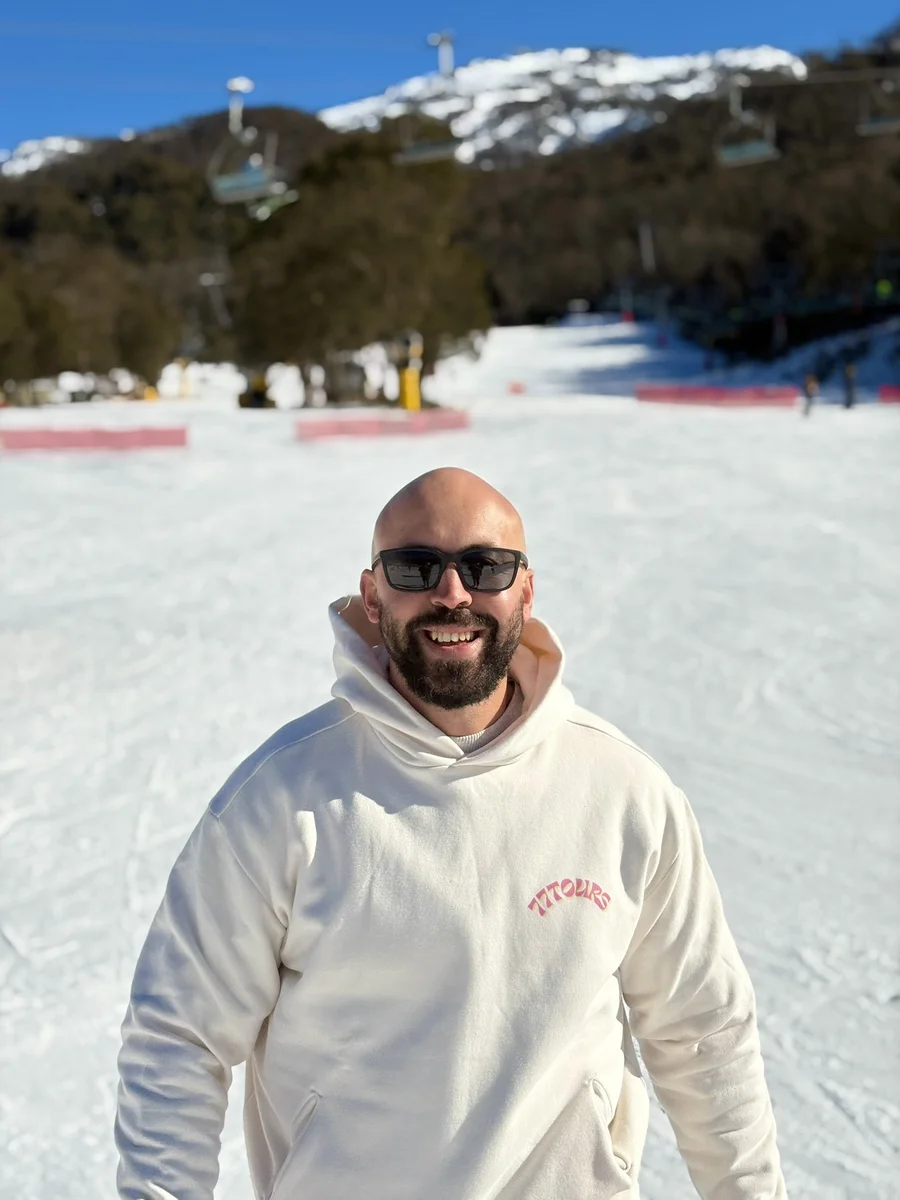 Snow Trip Day Tour photo 8