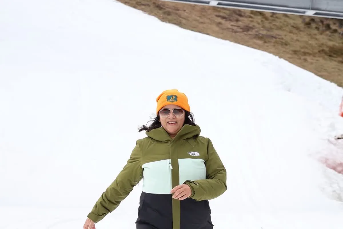 Snow Trip Day Tour photo 6