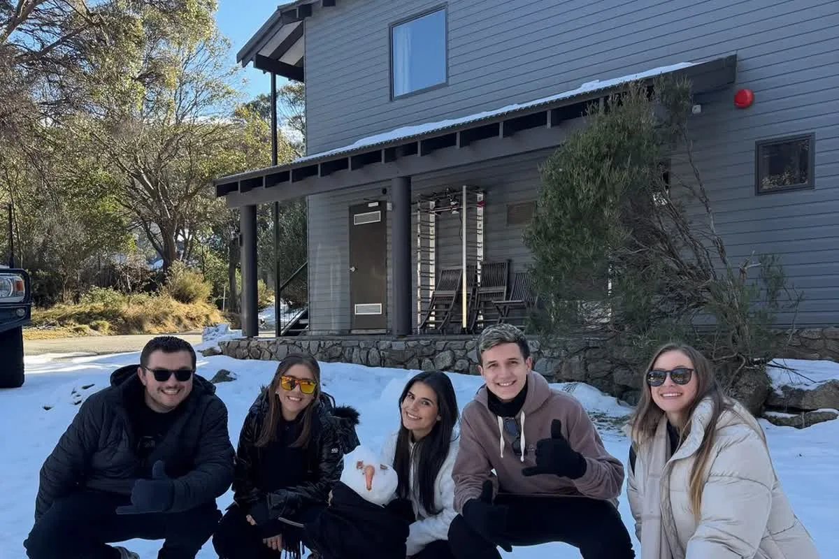 Snow Trip Day Tour photo 7