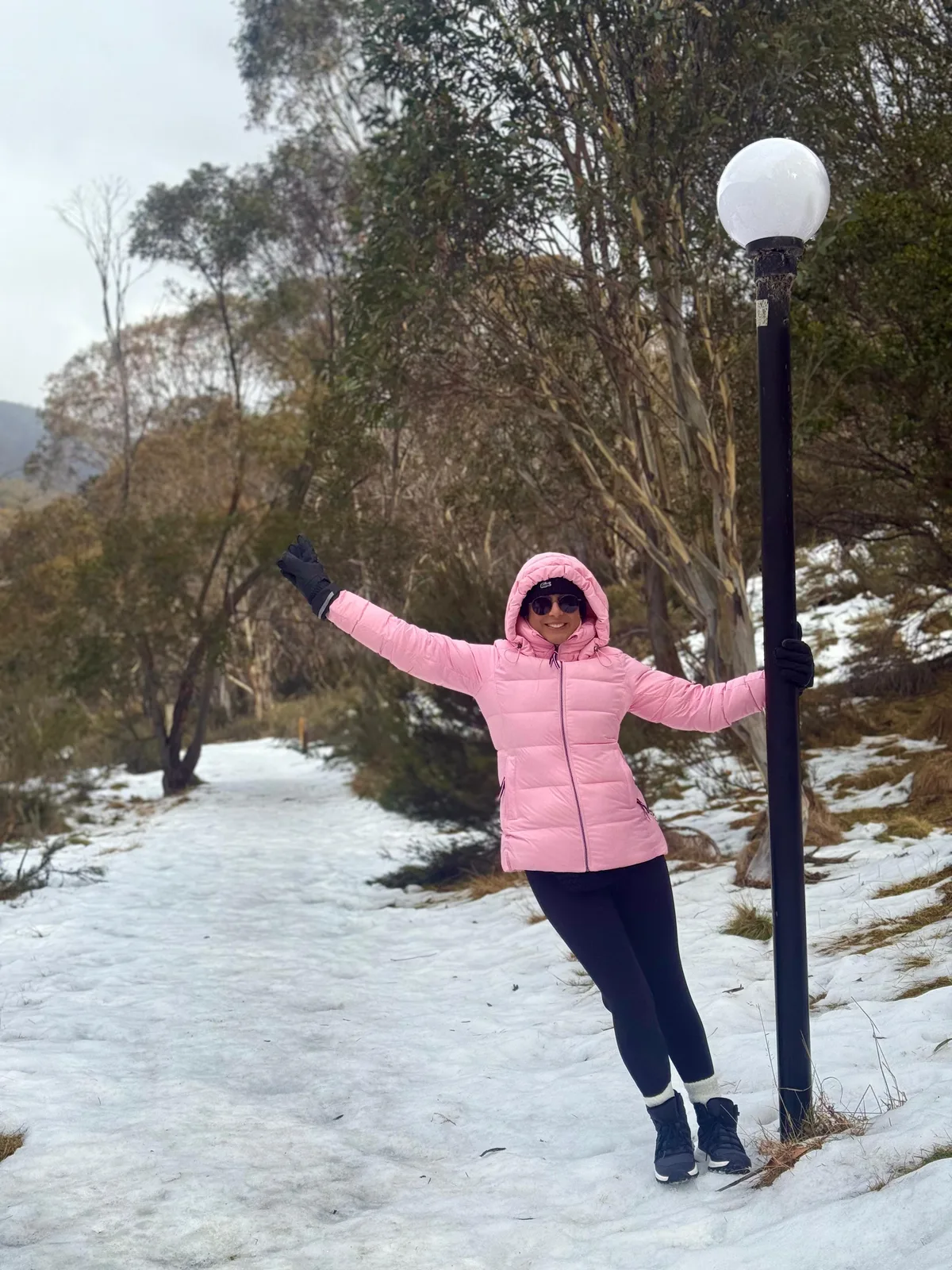 Snow Trip Day Tour photo 5