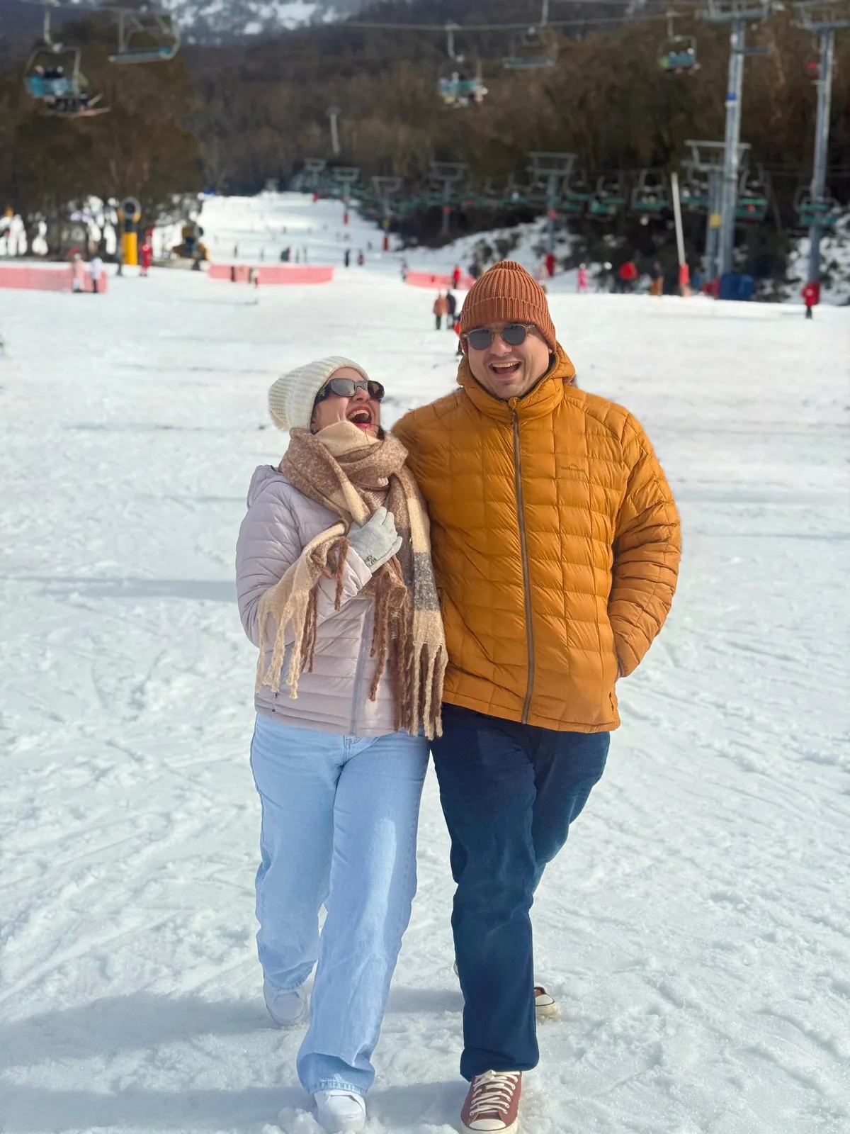 Snow Trip Day Tour photo 3