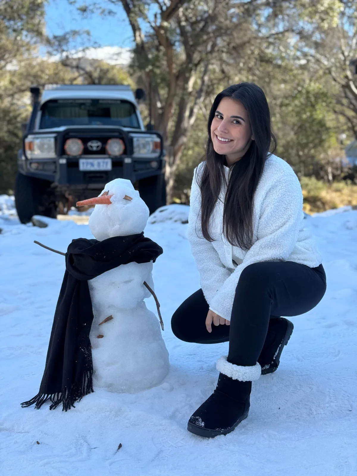 Snow Trip Day Tour photo 2