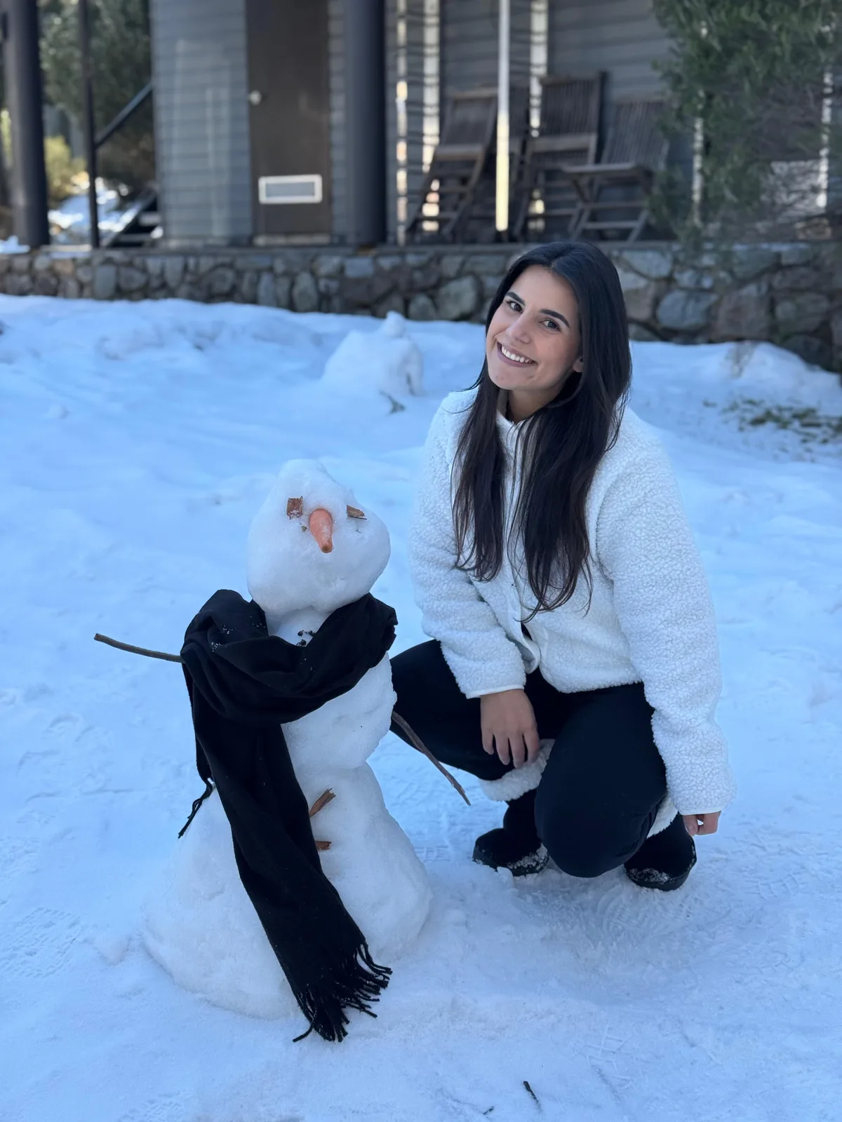 Snow Trip Day Tour photo 4